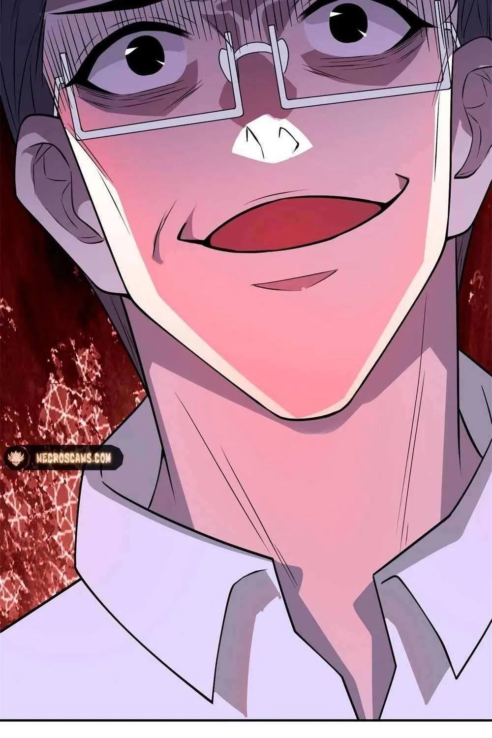 The Return Resistance Wants to Save the World Chapter 6 page 102 - 