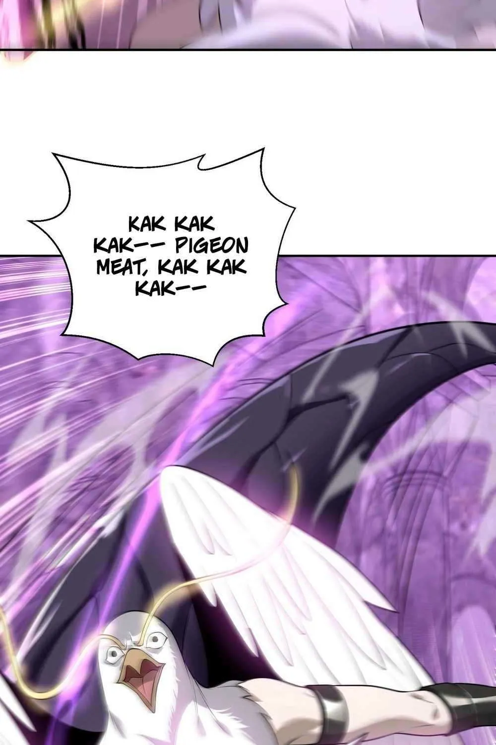 The Return Resistance Wants to Save the World Chapter 6 page 16 - 