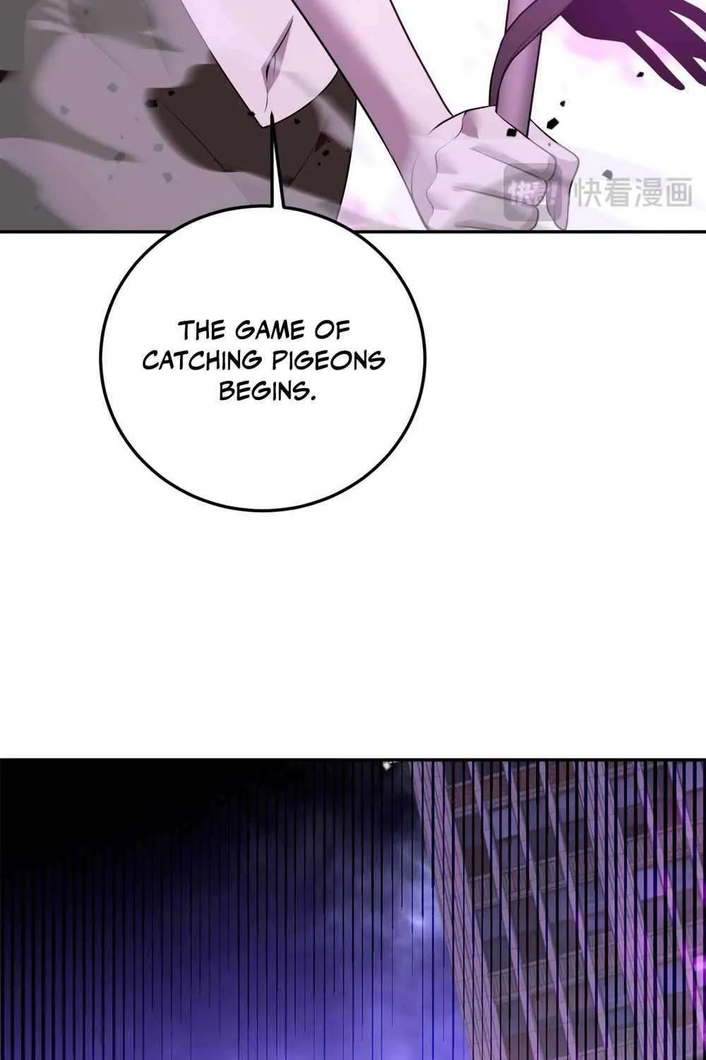 The Return Resistance Wants to Save the World Chapter 6 page 21 - 