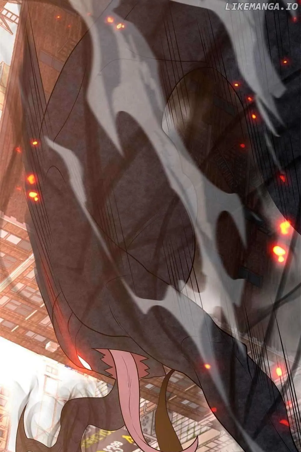 The Return Resistance Wants to Save the World Chapter 6 page 24 - 