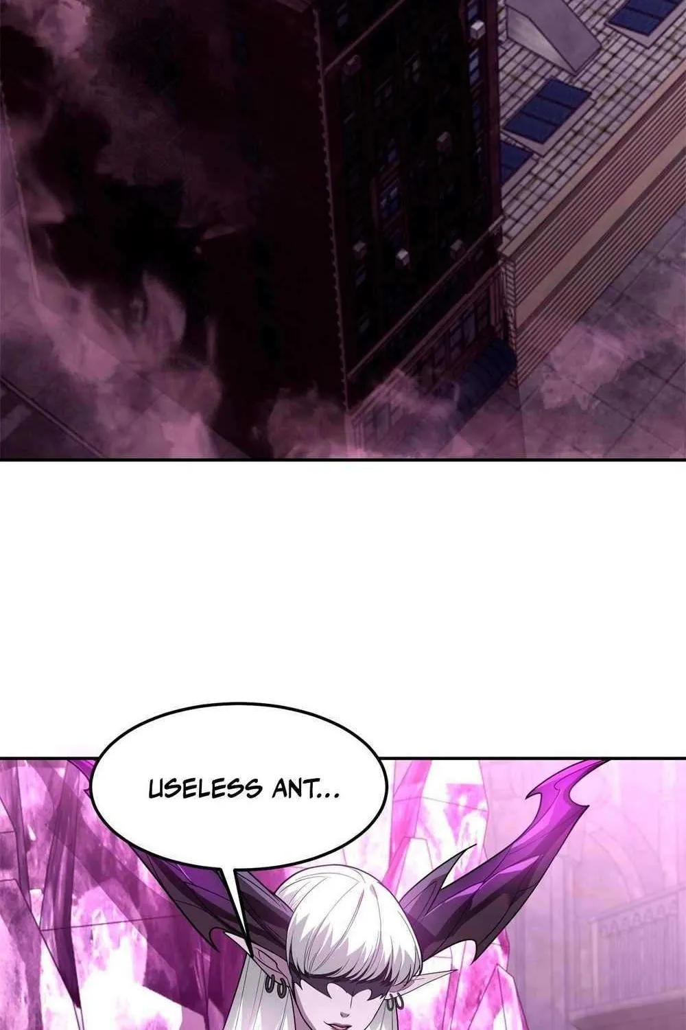 The Return Resistance Wants to Save the World Chapter 6 page 4 - 
