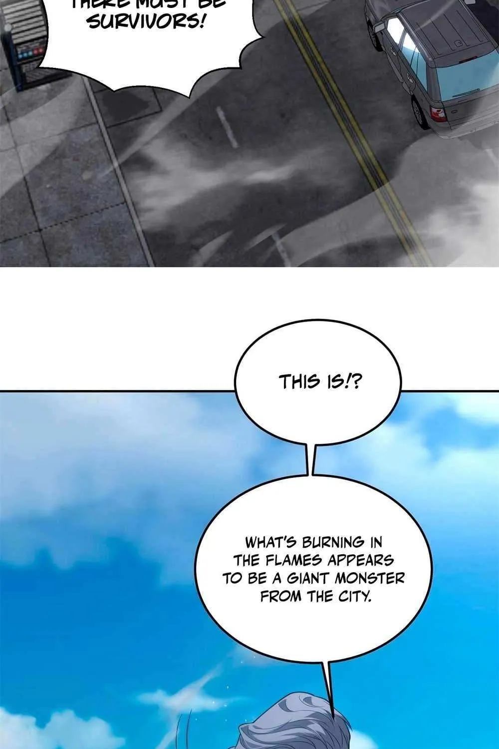 The Return Resistance Wants to Save the World Chapter 6 page 32 - 