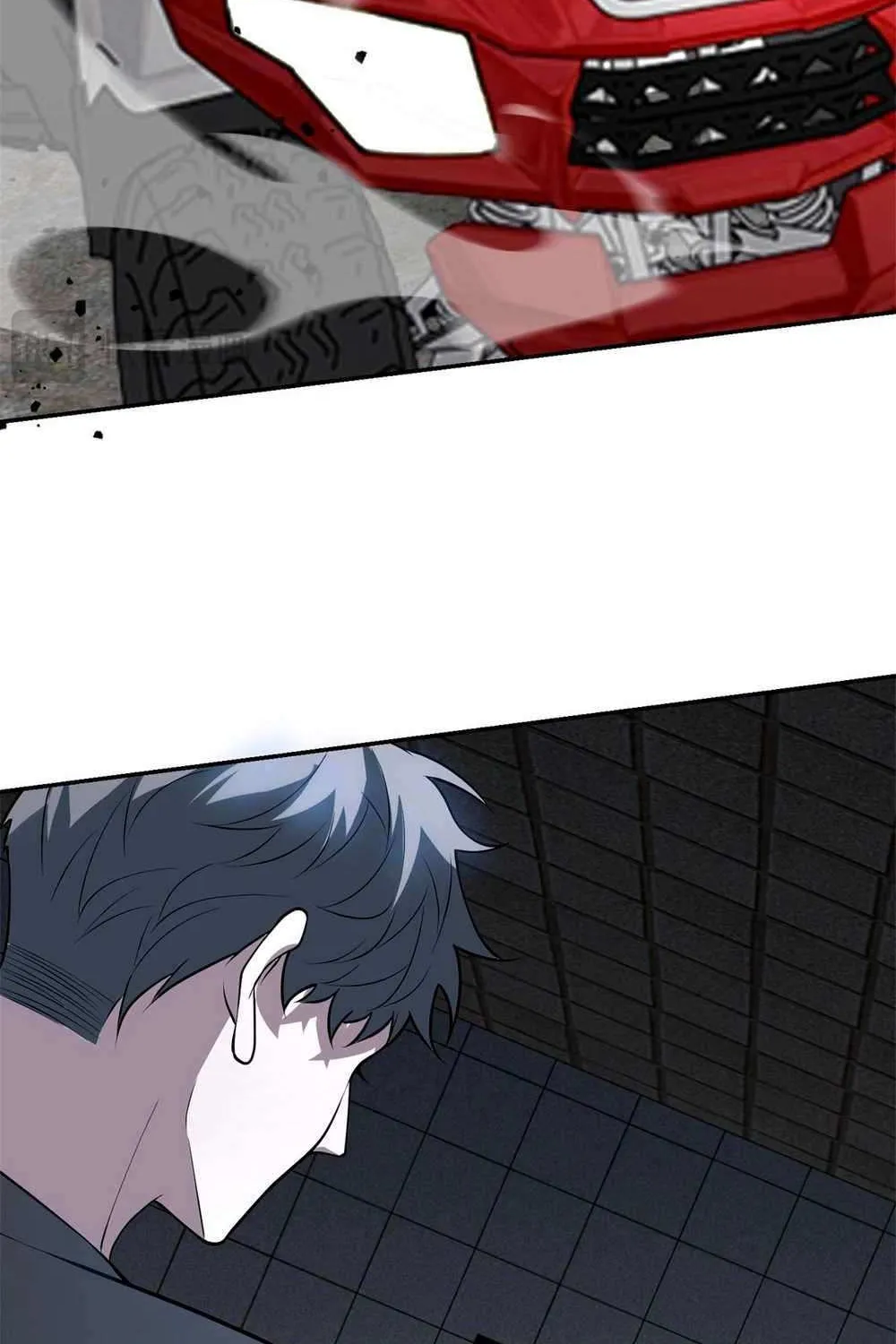 The Return Resistance Wants to Save the World Chapter 6 page 41 - 