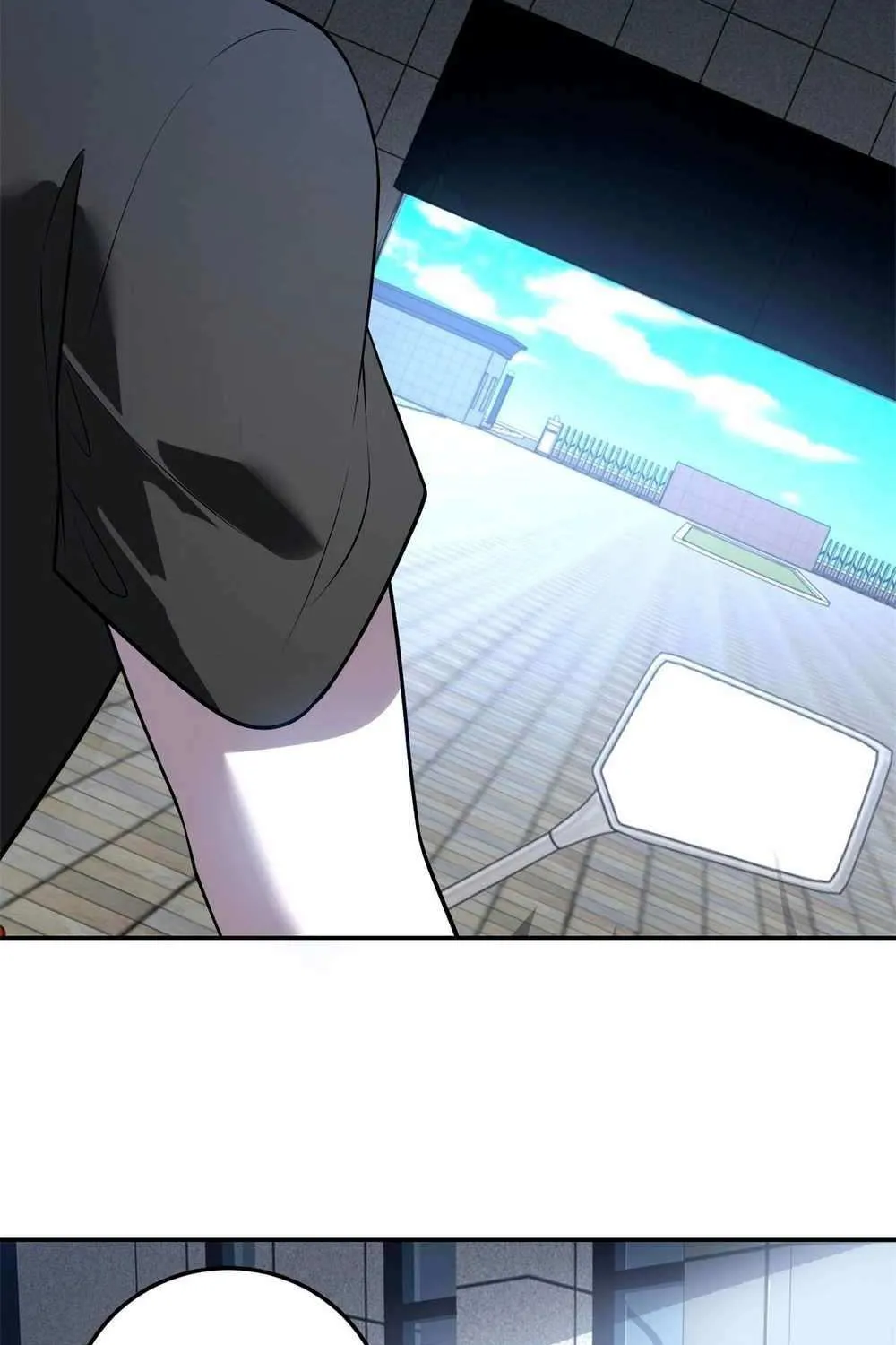 The Return Resistance Wants to Save the World Chapter 6 page 42 - 