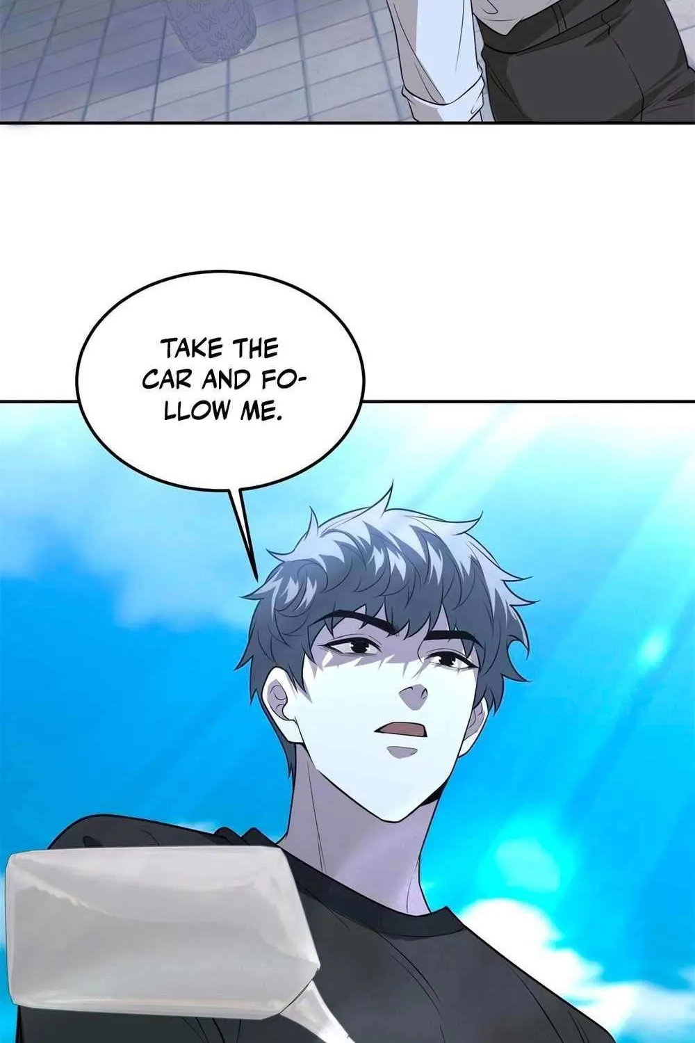 The Return Resistance Wants to Save the World Chapter 6 page 46 - 