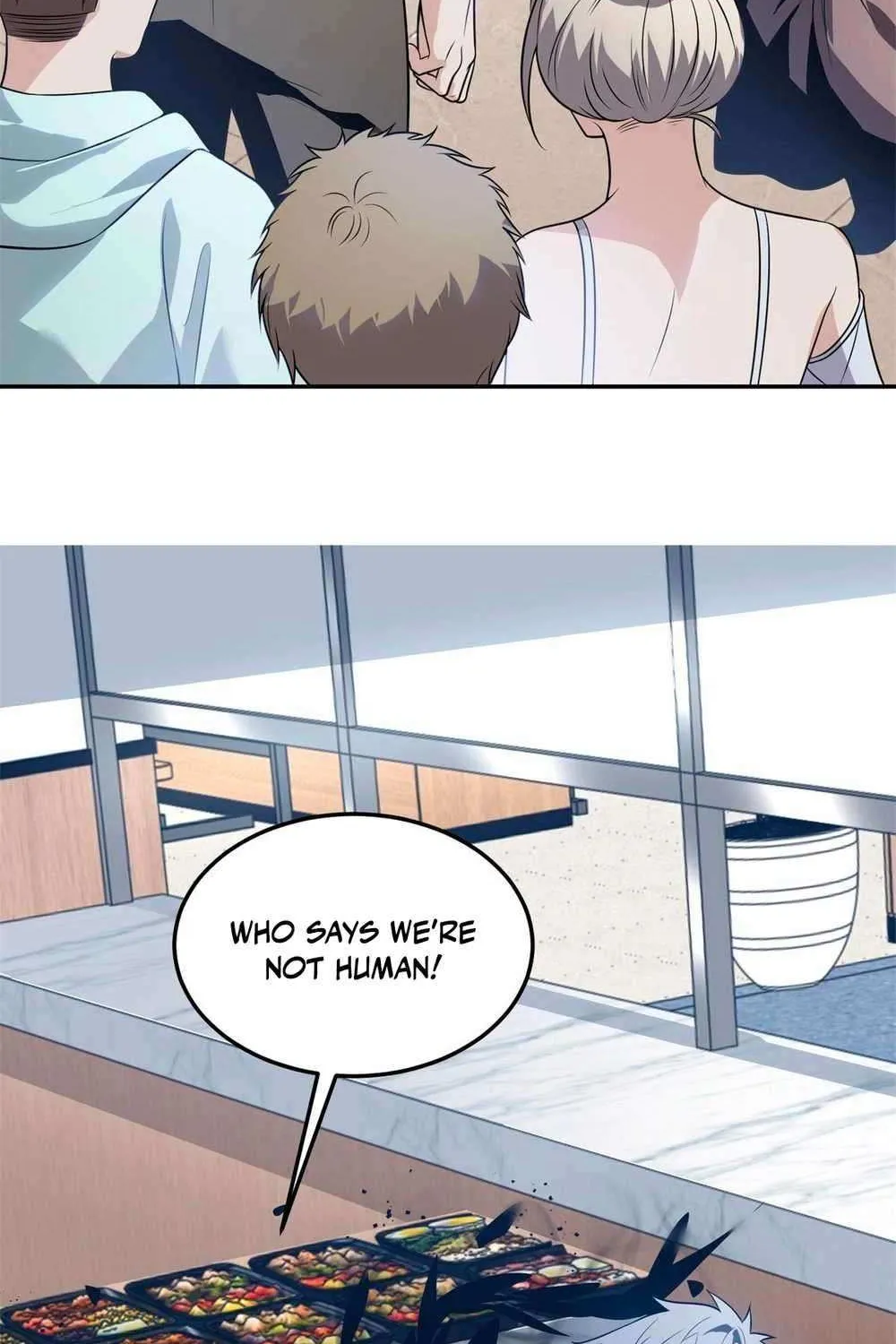 The Return Resistance Wants to Save the World Chapter 6 page 62 - 