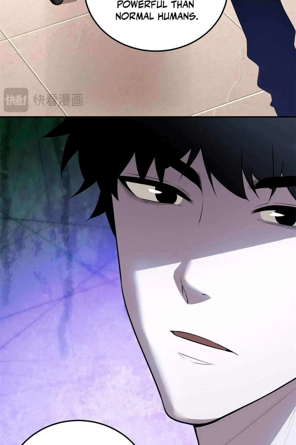 The Return Resistance Wants to Save the World Chapter 6 page 64 - 