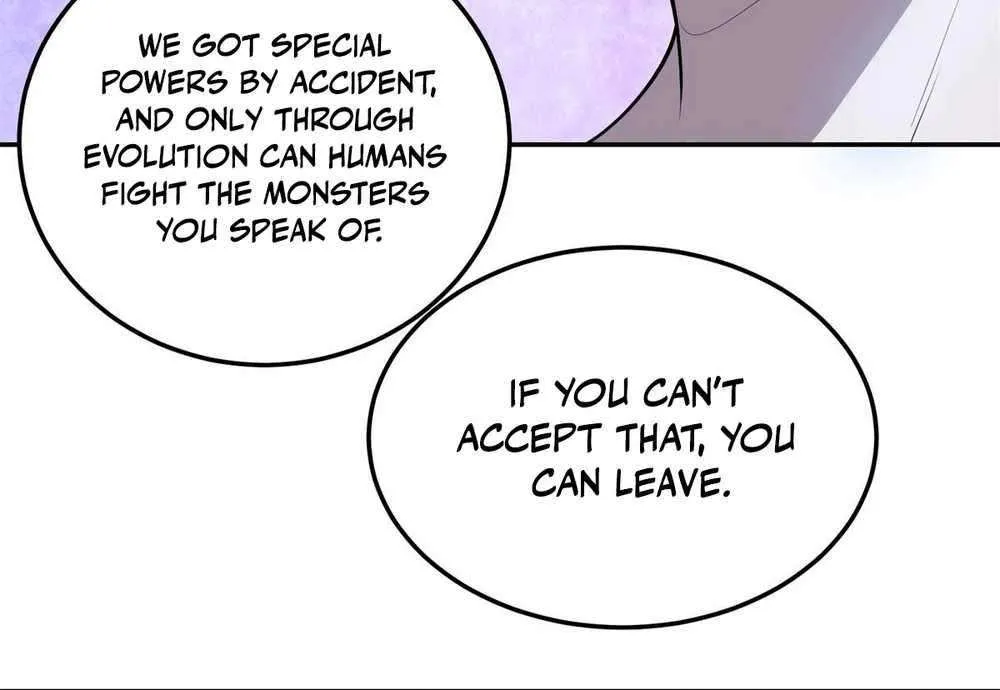 The Return Resistance Wants to Save the World Chapter 6 page 65 - 