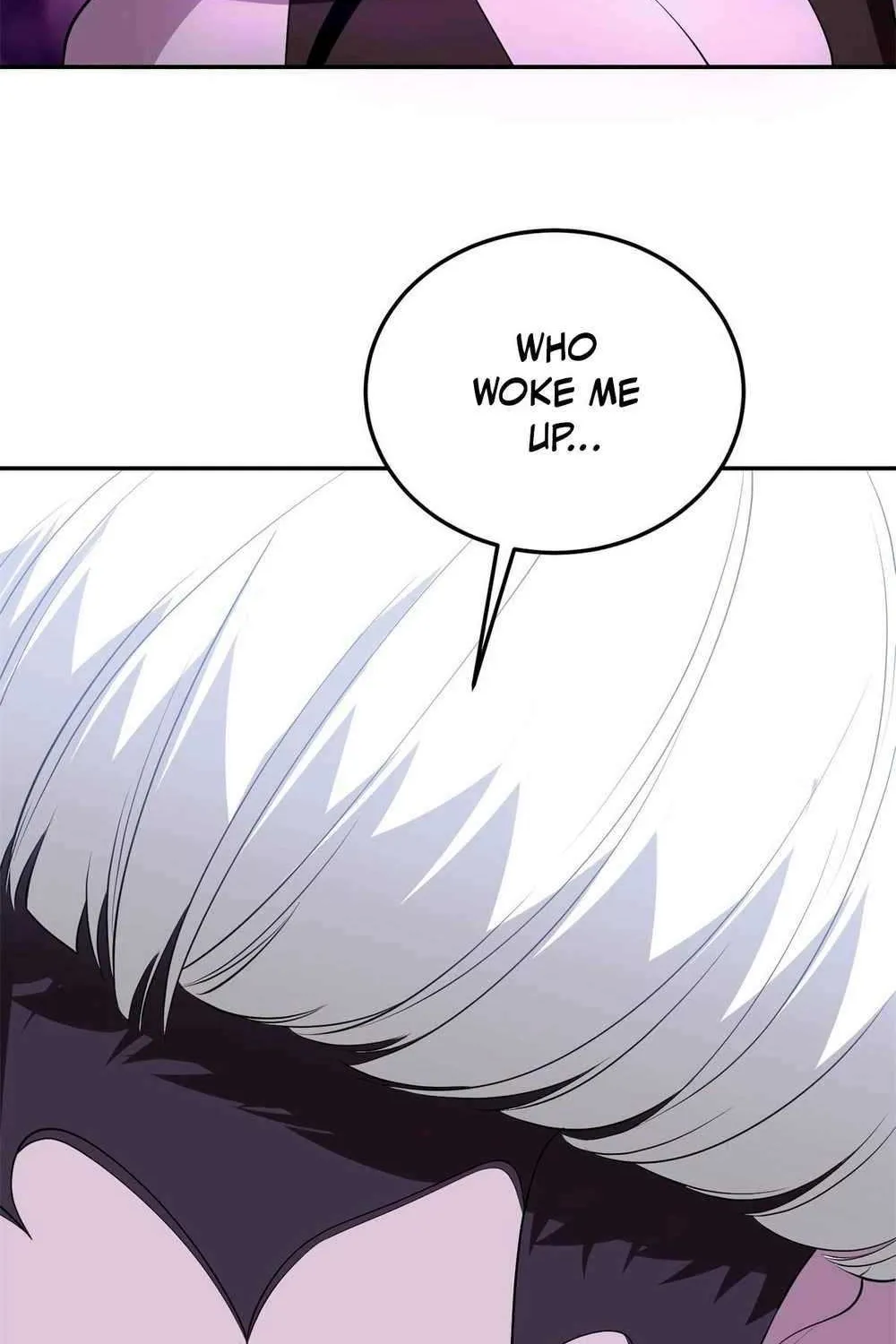 The Return Resistance Wants to Save the World Chapter 6 page 8 - 