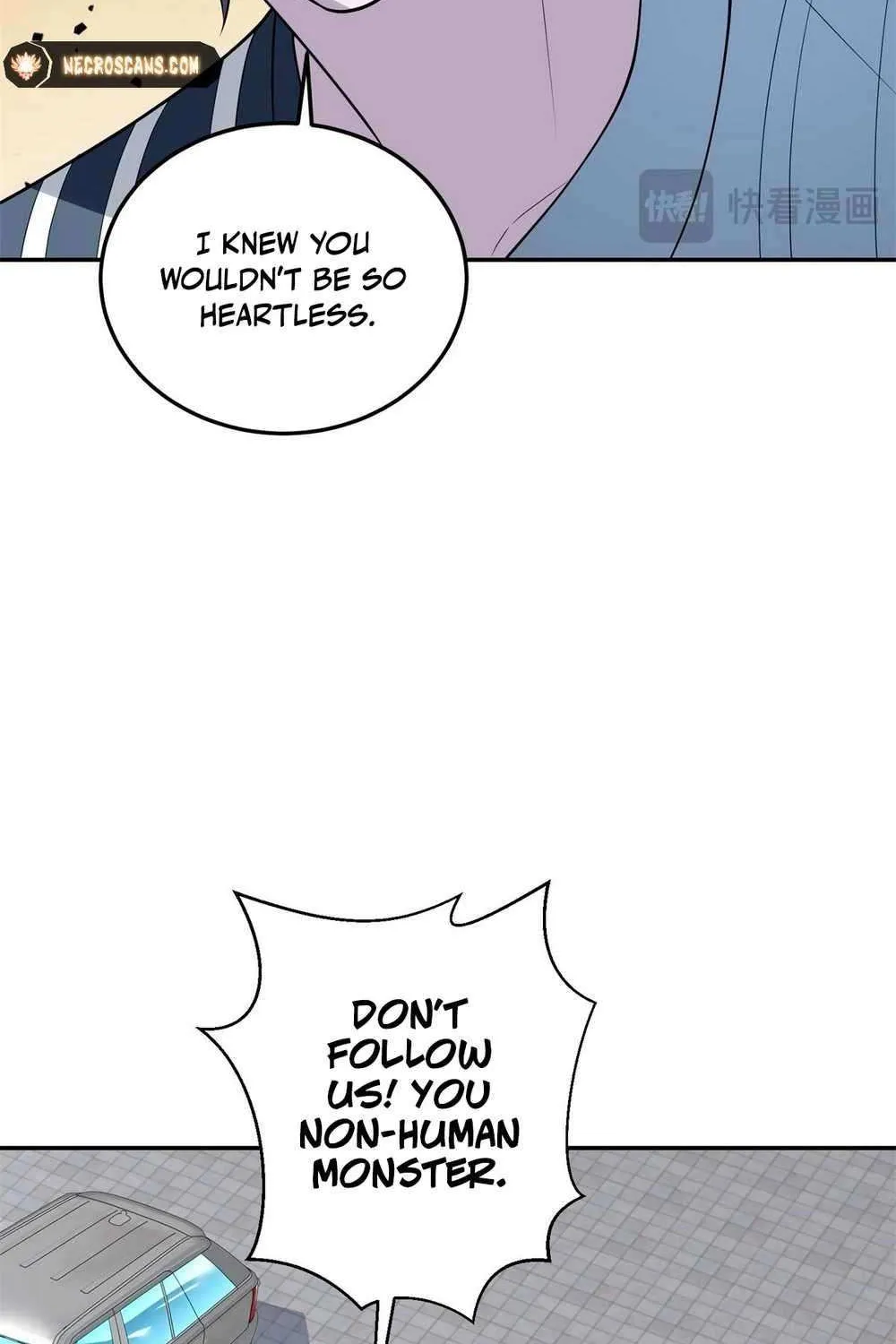 The Return Resistance Wants to Save the World Chapter 6 page 74 - 