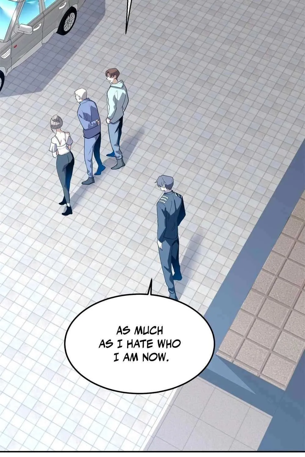 The Return Resistance Wants to Save the World Chapter 6 page 75 - 
