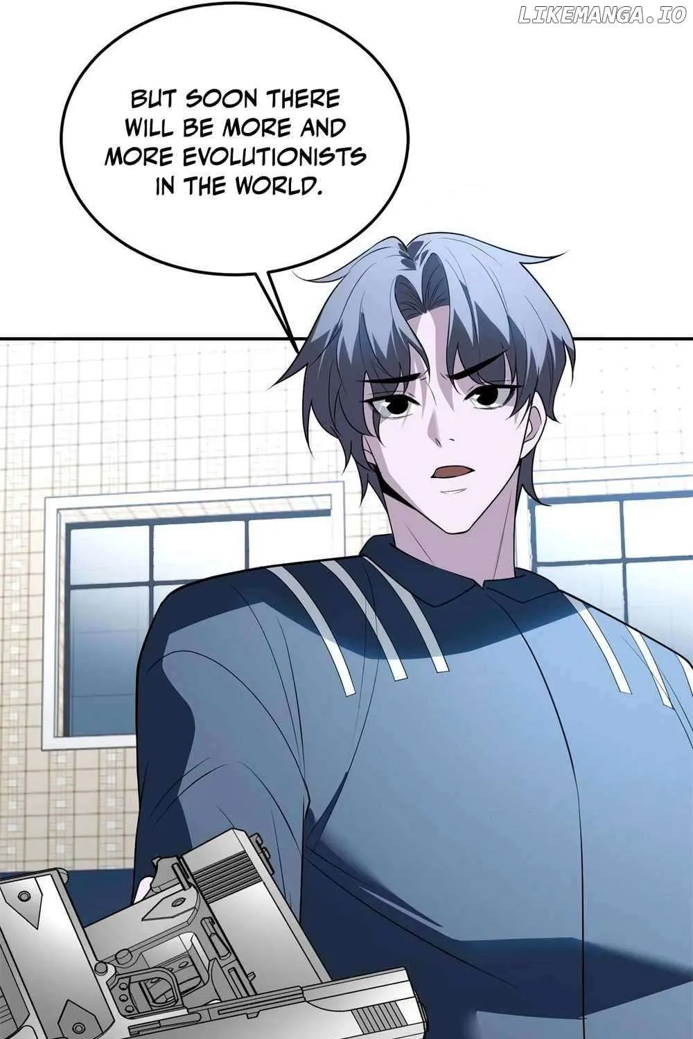 The Return Resistance Wants to Save the World Chapter 6 page 77 - 