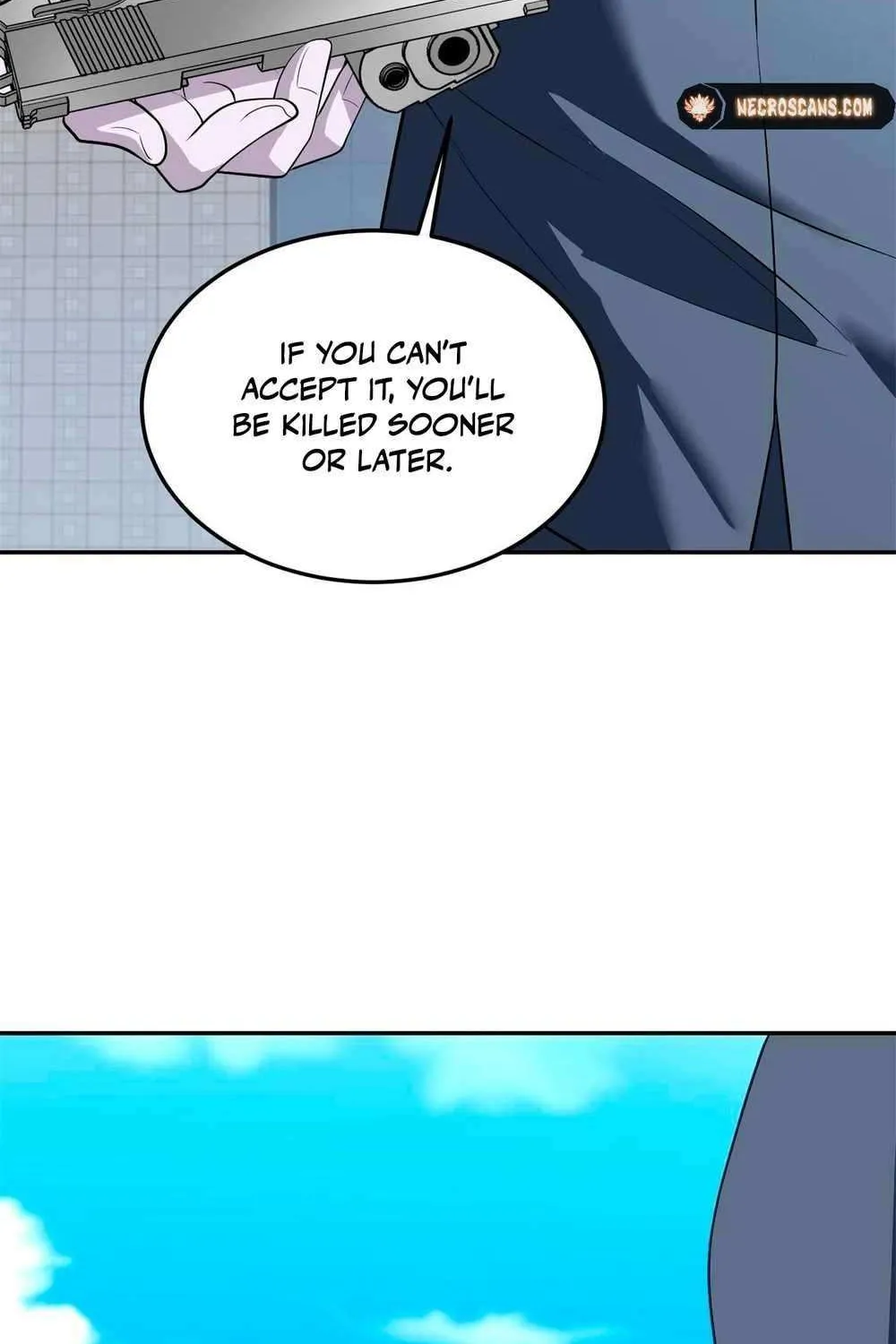 The Return Resistance Wants to Save the World Chapter 6 page 78 - 
