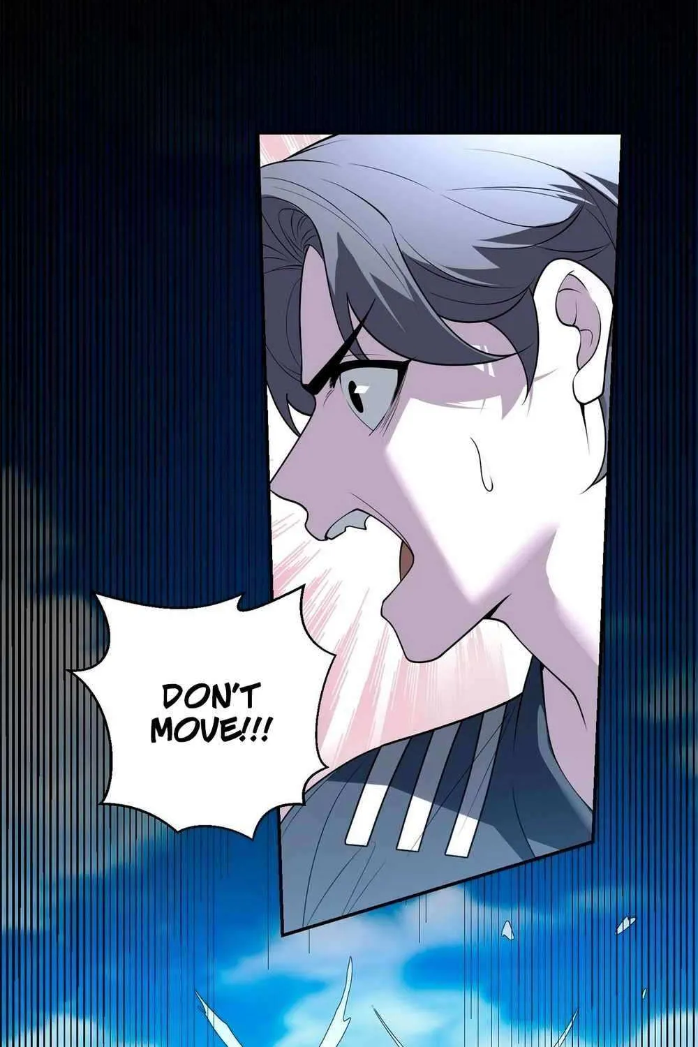 The Return Resistance Wants to Save the World Chapter 6 page 80 - 