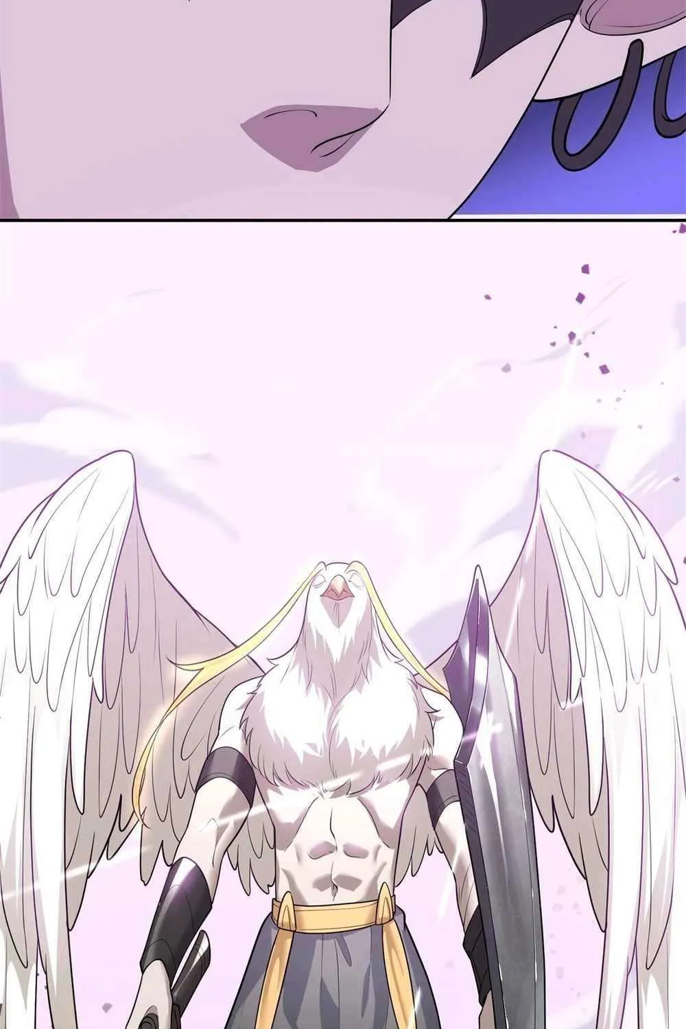 The Return Resistance Wants to Save the World Chapter 6 page 9 - 