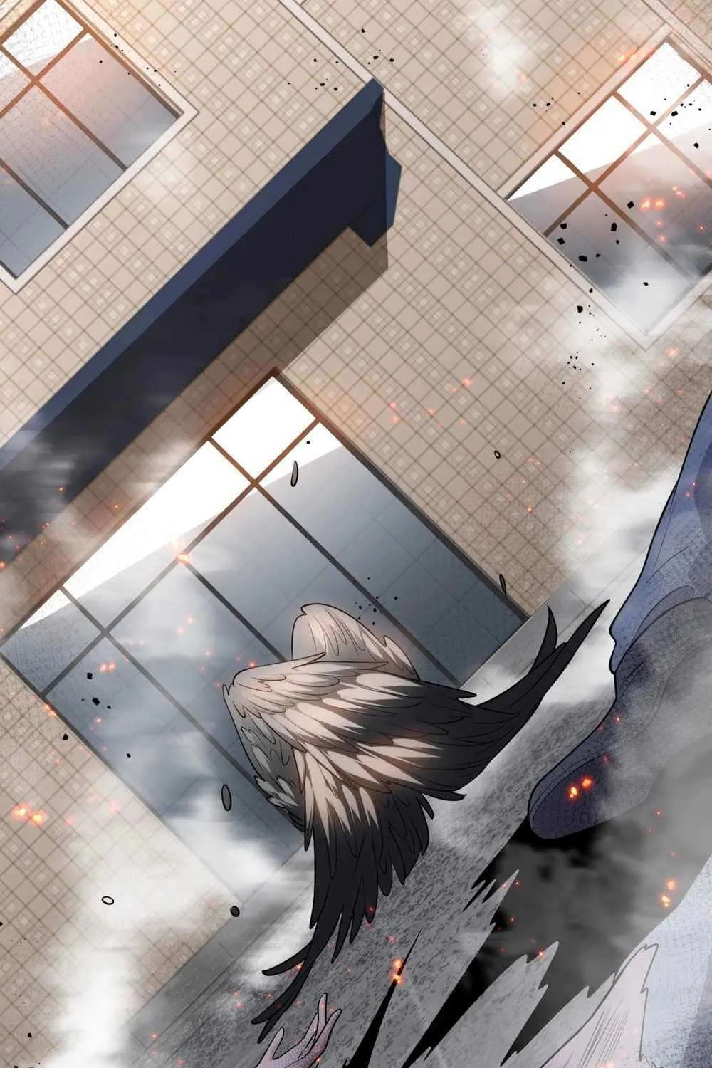 The Return Resistance Wants to Save the World Chapter 6 page 86 - 