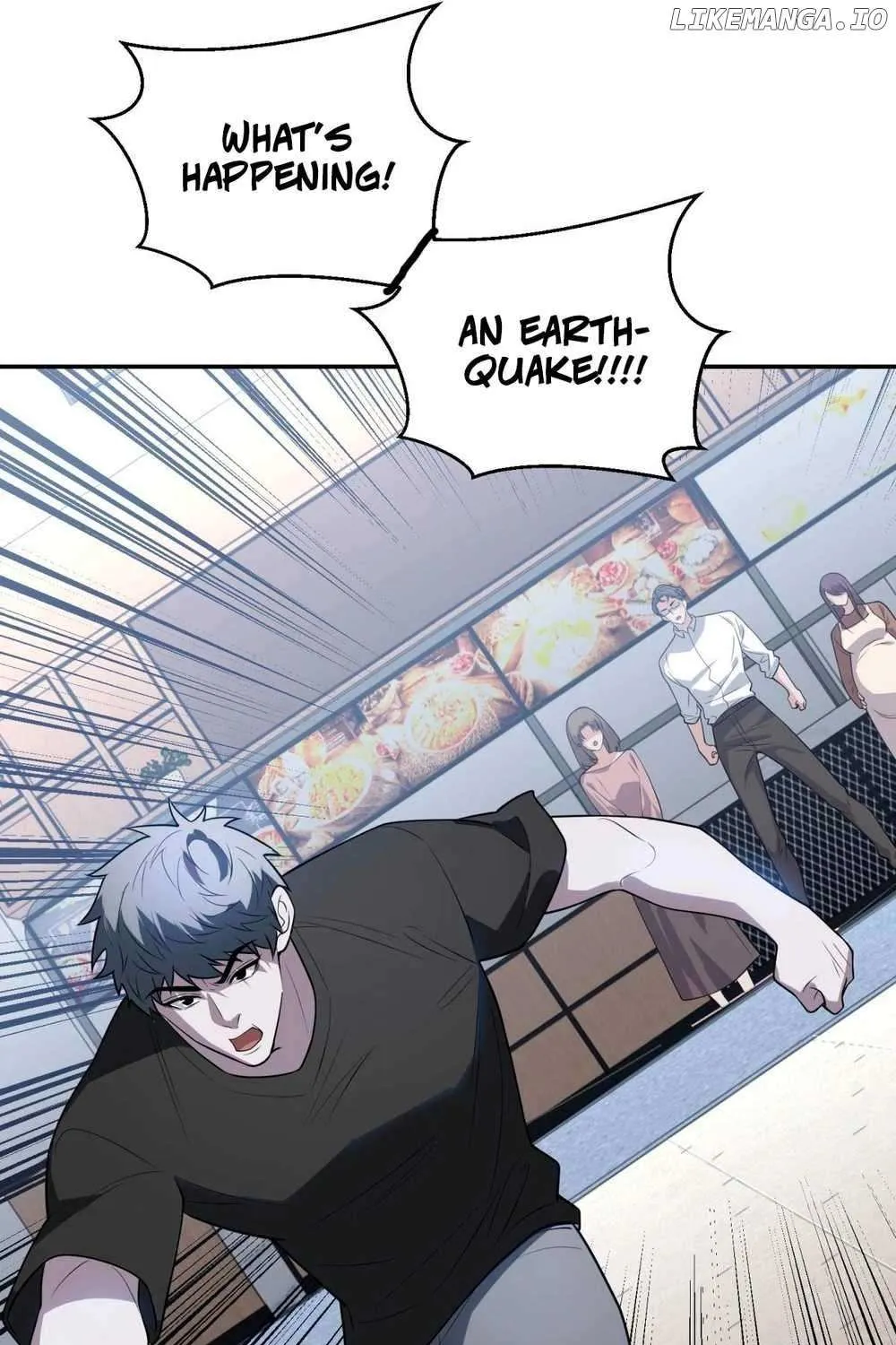 The Return Resistance Wants to Save the World Chapter 6 page 88 - 