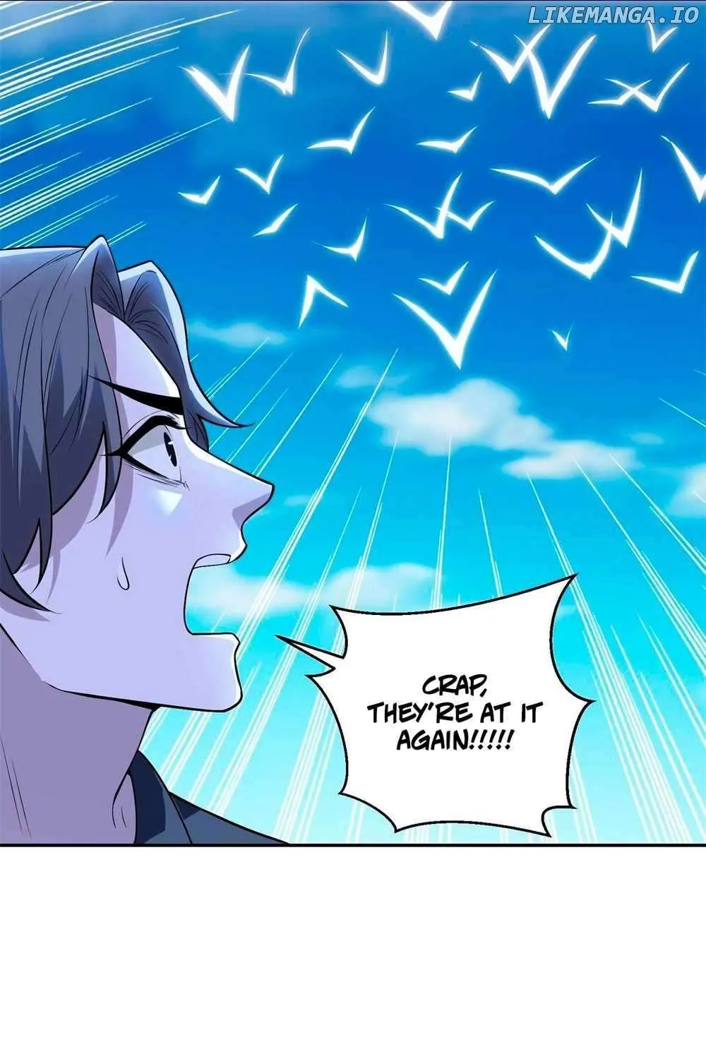The Return Resistance Wants to Save the World Chapter 6 page 94 - 