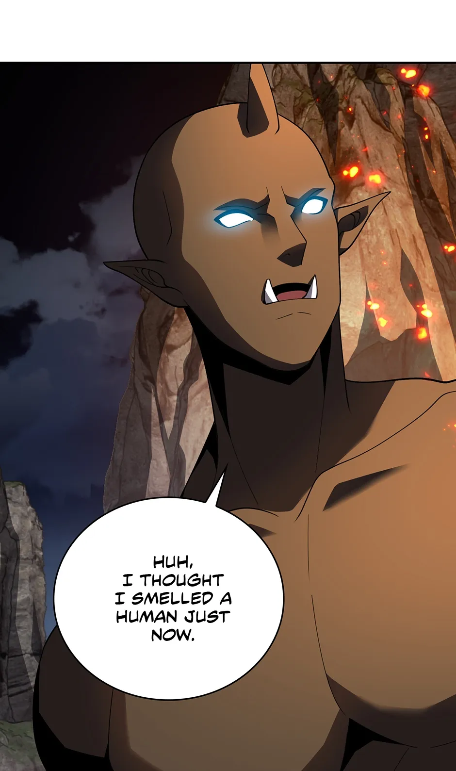 The Return Resistance Wants to Save the World Chapter 60 page 12 - 