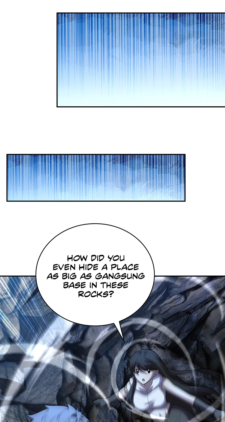The Return Resistance Wants to Save the World Chapter 60 page 17 - 