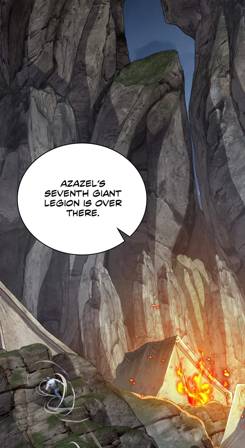The Return Resistance Wants to Save the World Chapter 60 page 4 - 