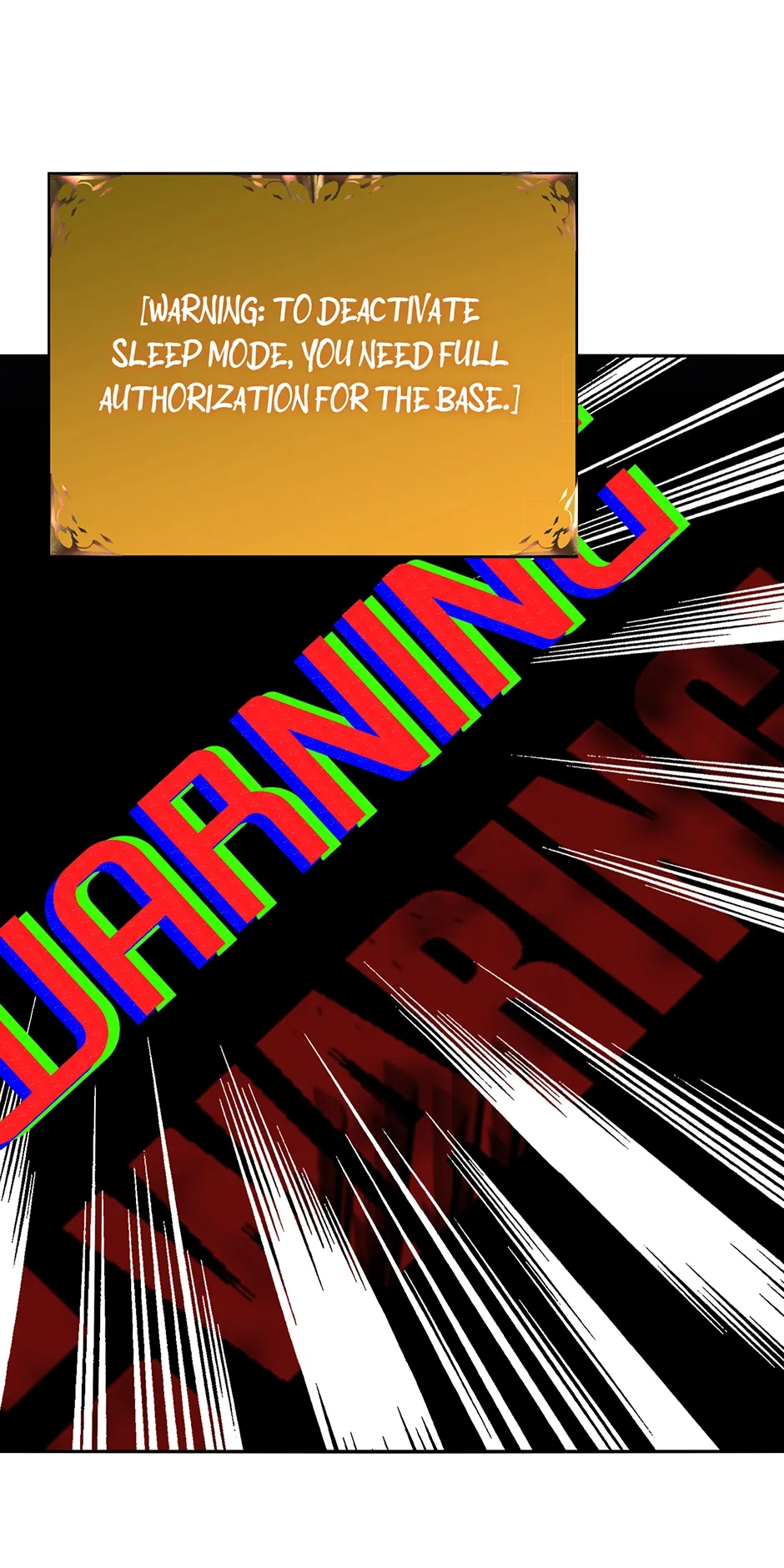 The Return Resistance Wants to Save the World Chapter 60 page 38 - 