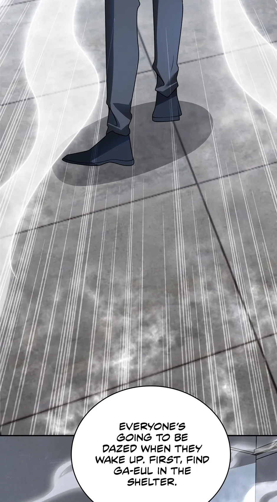 The Return Resistance Wants to Save the World Chapter 60 page 42 - 