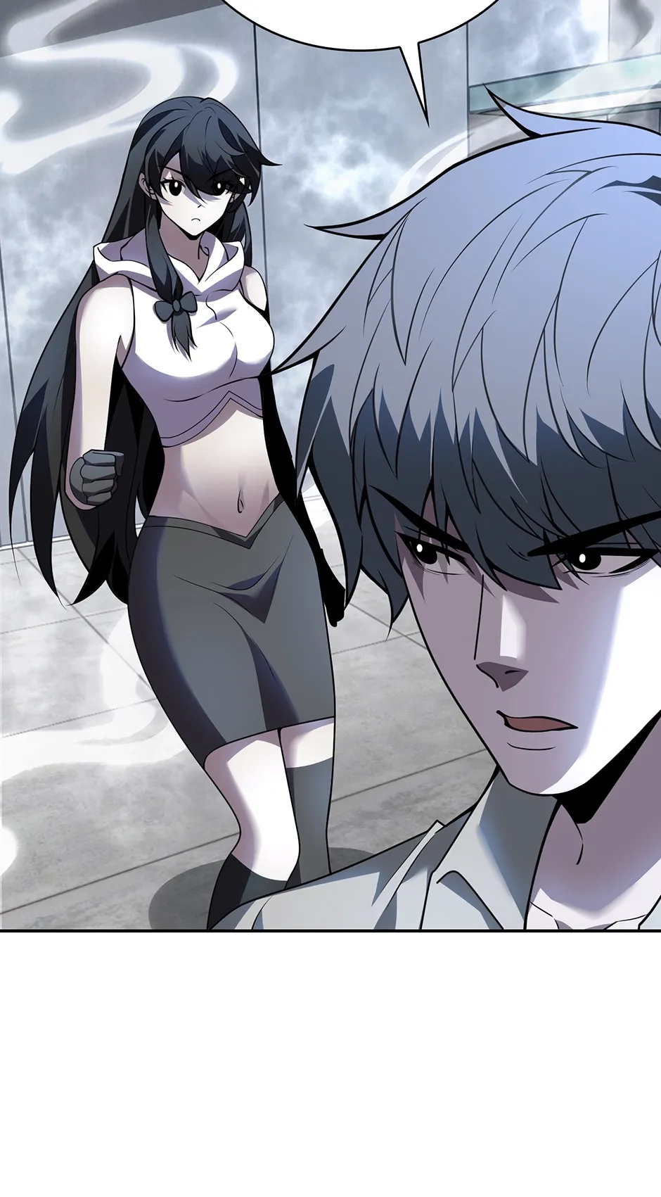 The Return Resistance Wants to Save the World Chapter 60 page 43 - 