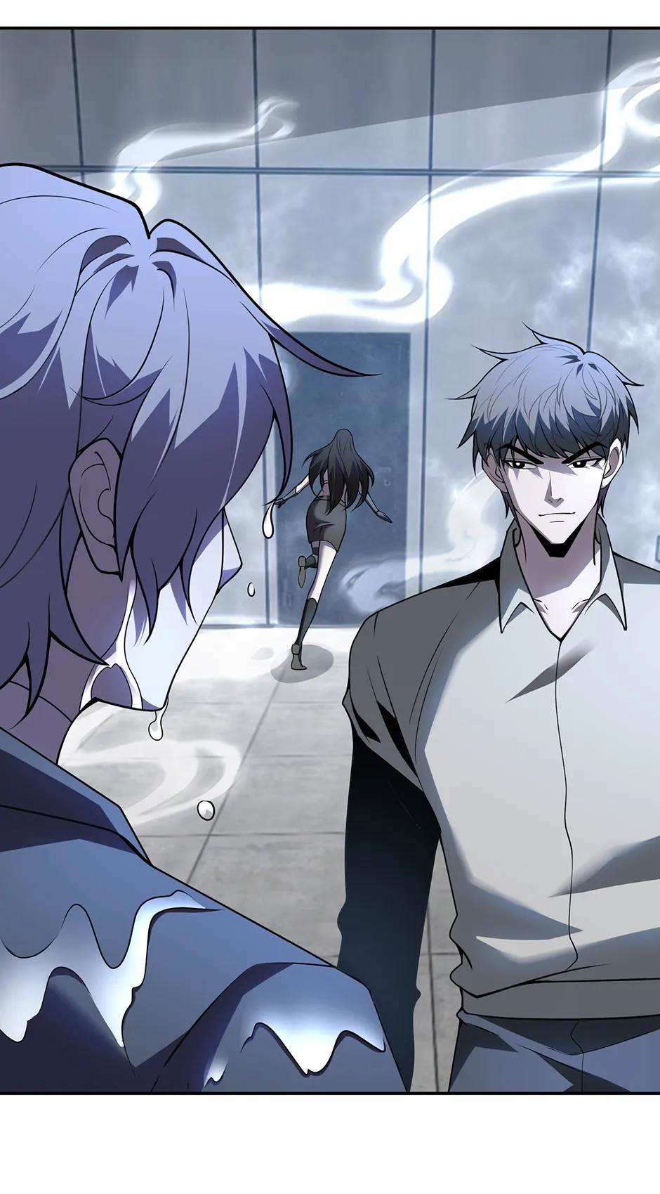 The Return Resistance Wants to Save the World Chapter 60 page 44 - 