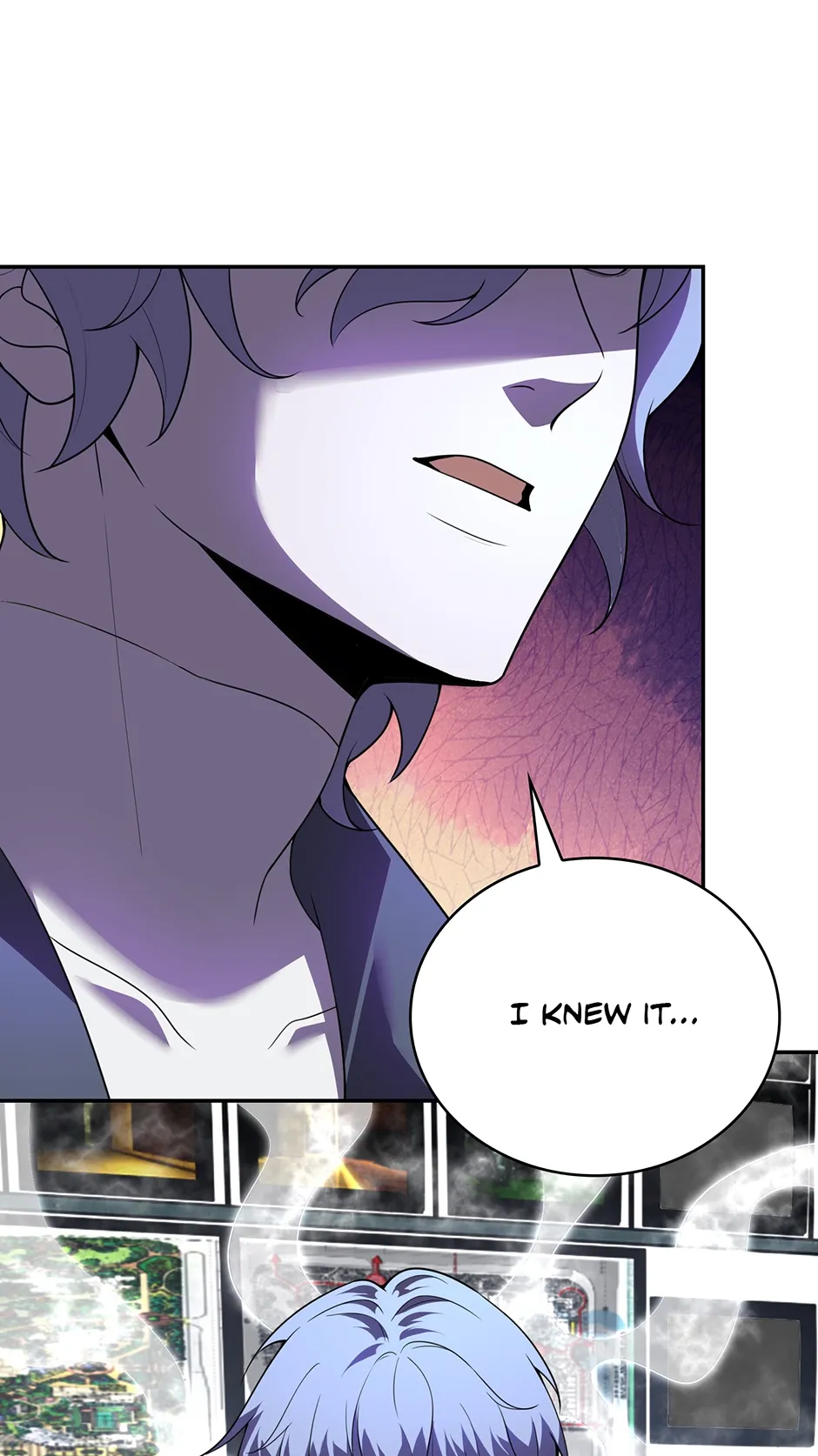 The Return Resistance Wants to Save the World Chapter 60 page 45 - 