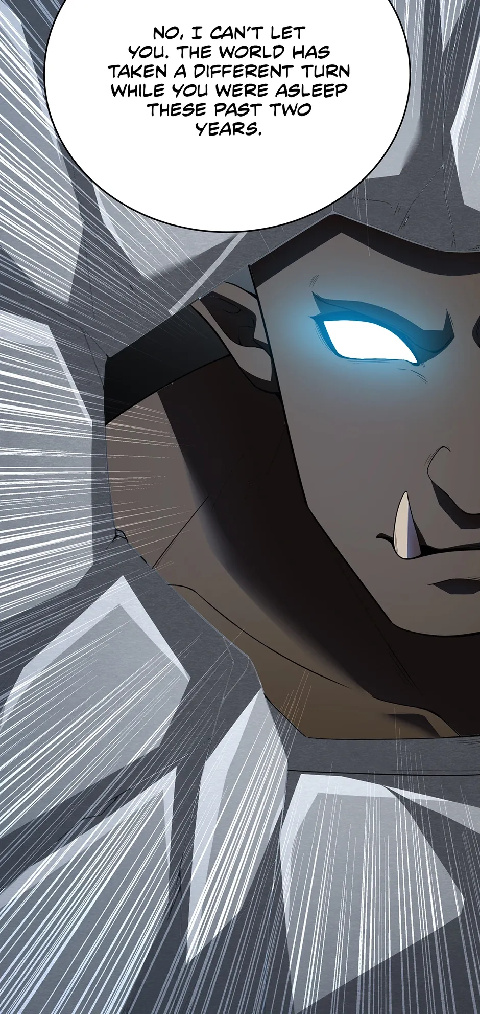 The Return Resistance Wants to Save the World Chapter 60 page 52 - 