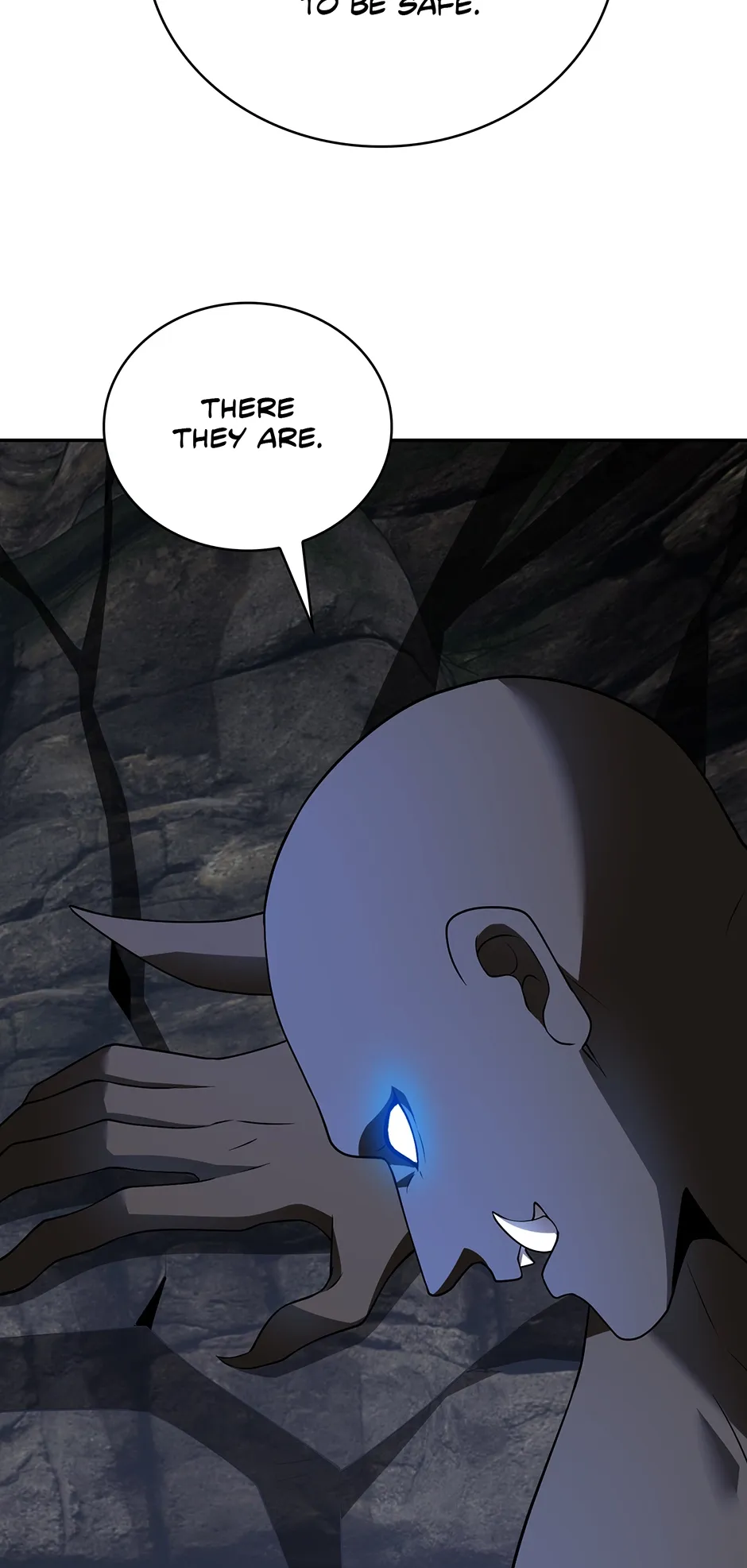 The Return Resistance Wants to Save the World Chapter 60 page 54 - 
