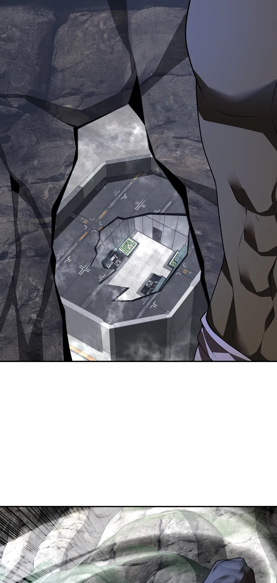 The Return Resistance Wants to Save the World Chapter 60 page 55 - 