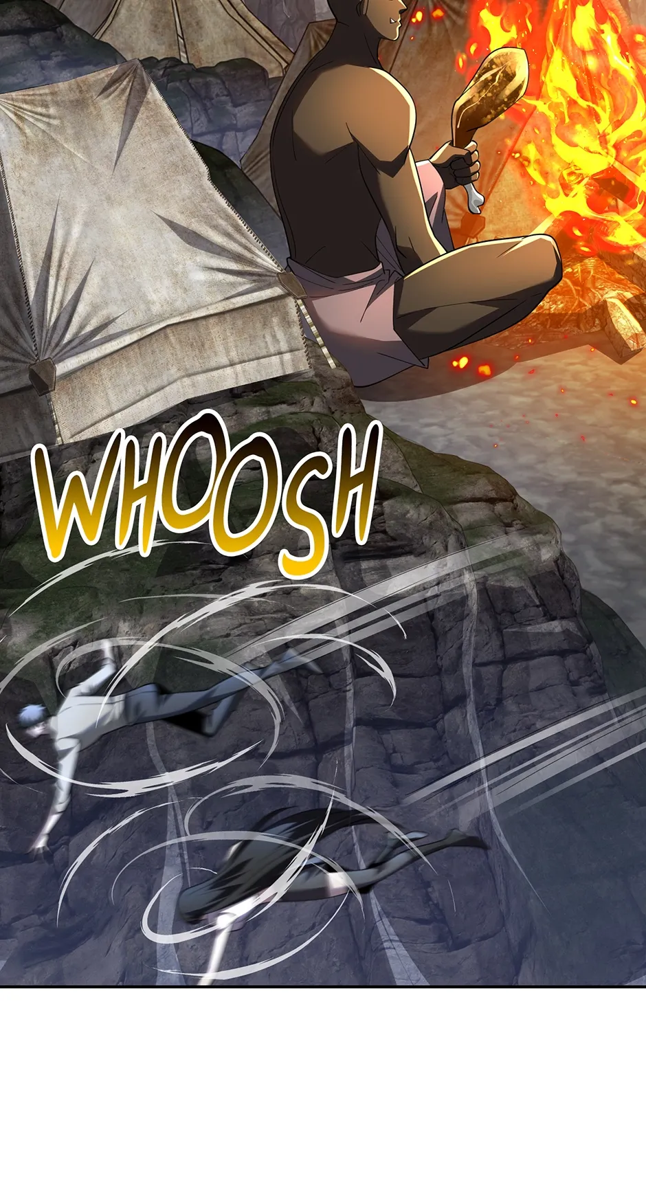 The Return Resistance Wants to Save the World Chapter 60 page 7 - 