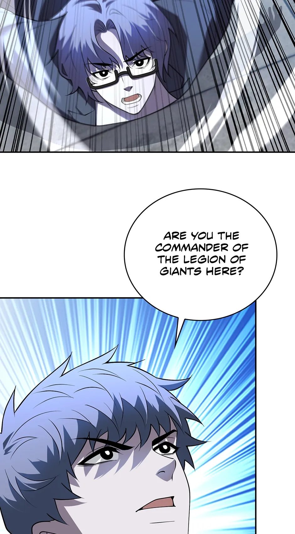 The Return Resistance Wants to Save the World Chapter 60 page 62 - 
