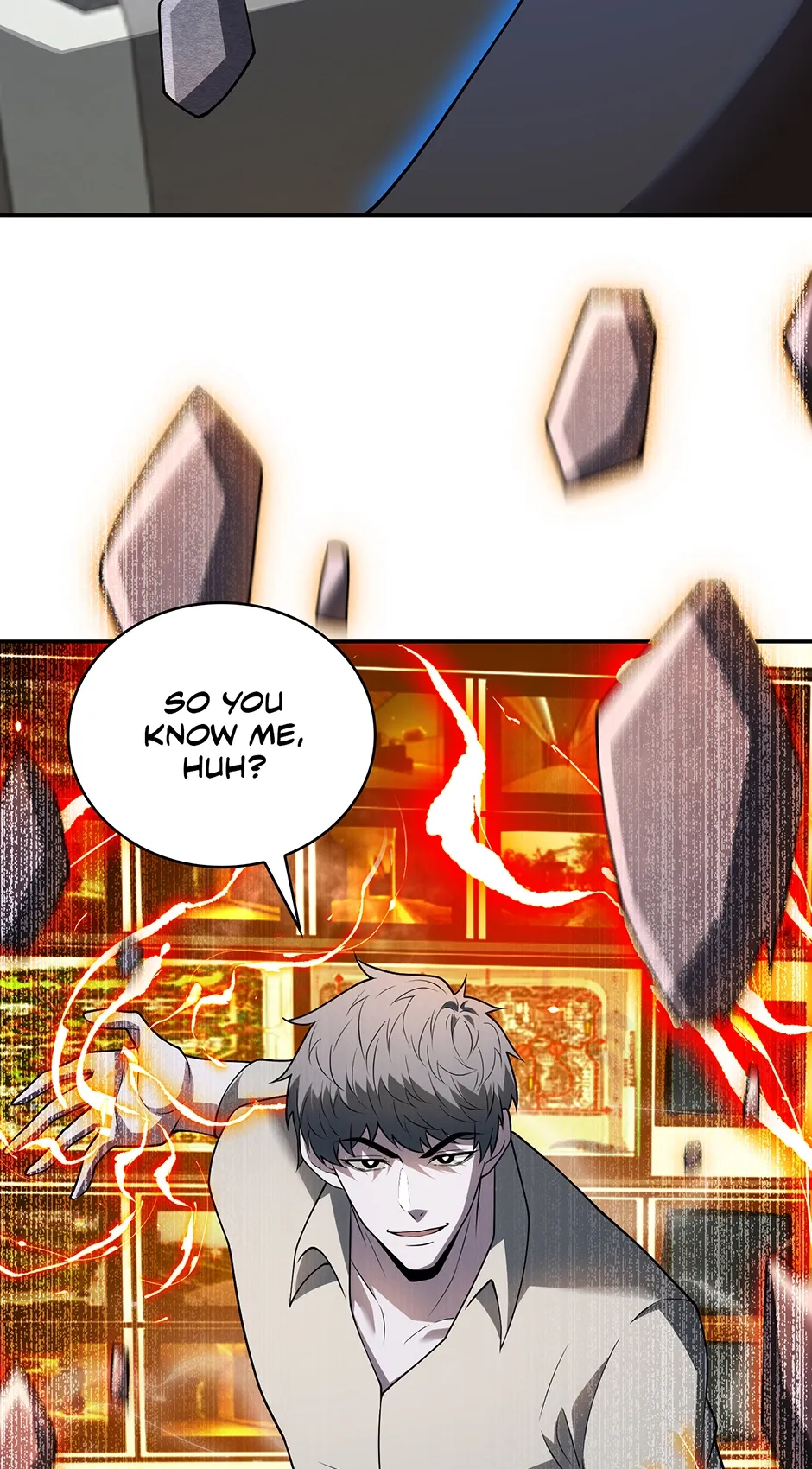 The Return Resistance Wants to Save the World Chapter 60 page 65 - 