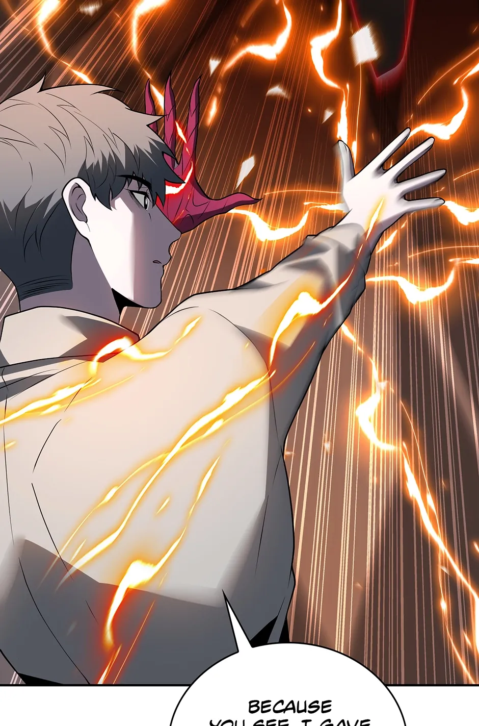 The Return Resistance Wants to Save the World Chapter 60 page 68 - 
