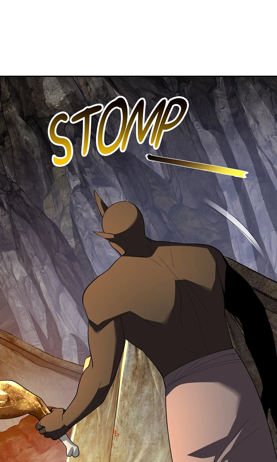 The Return Resistance Wants to Save the World Chapter 60 page 8 - 