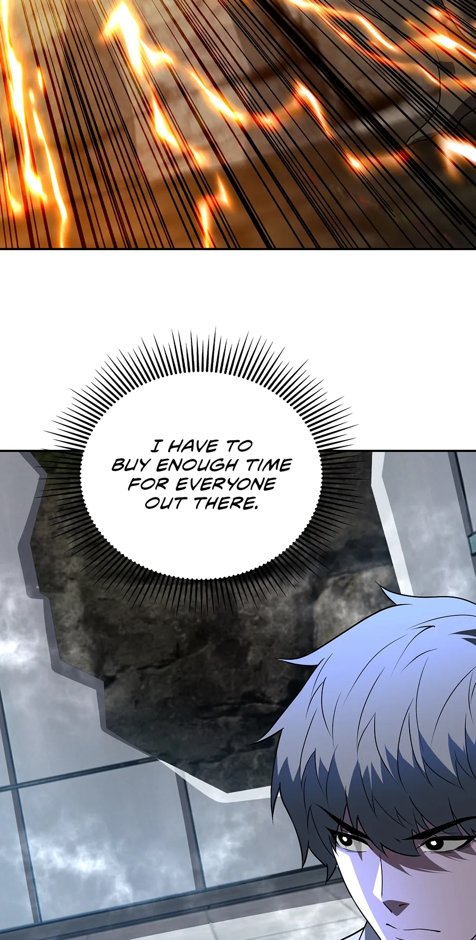 The Return Resistance Wants to Save the World Chapter 60 page 71 - 