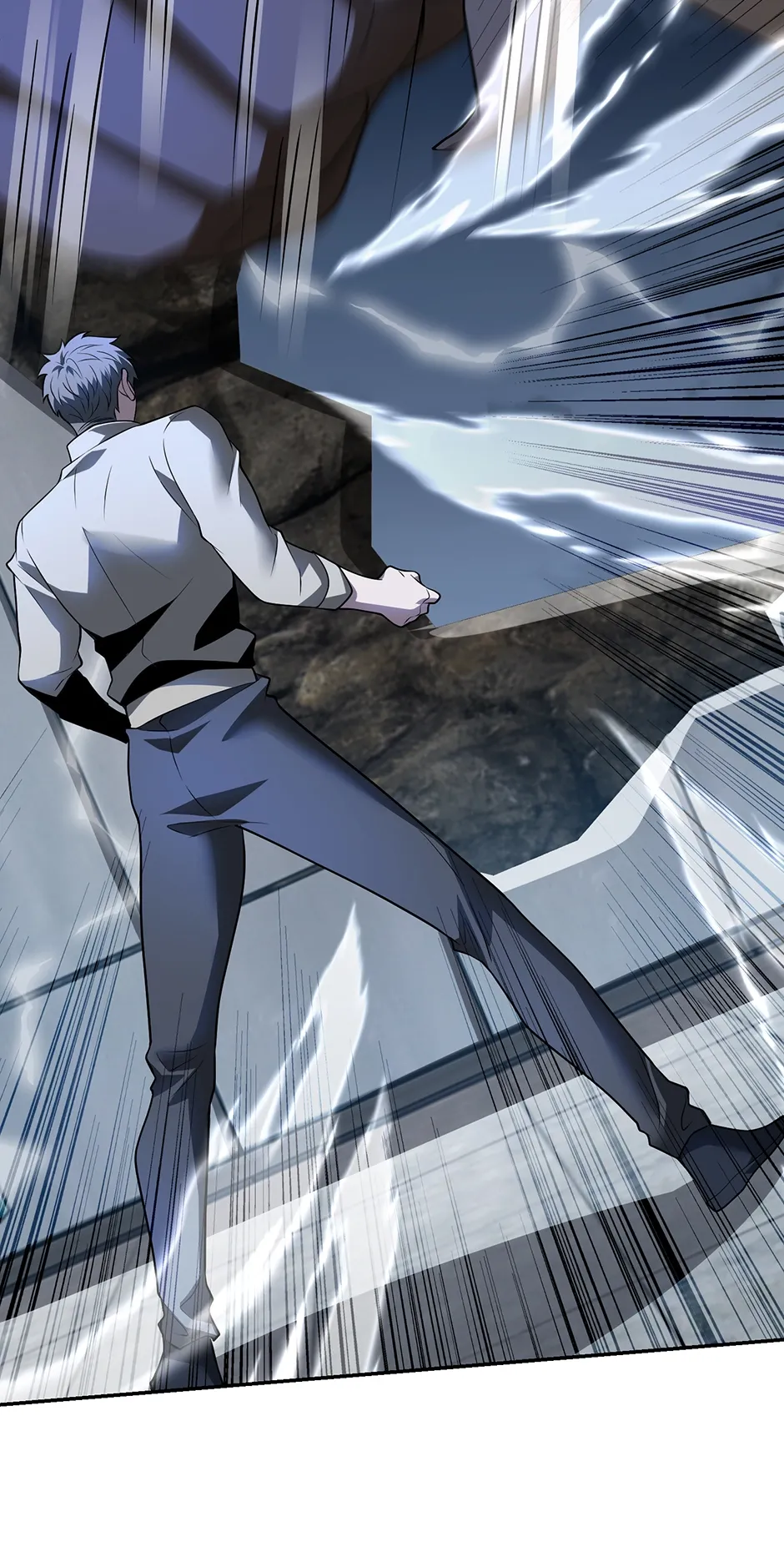 The Return Resistance Wants to Save the World Chapter 60 page 73 - 