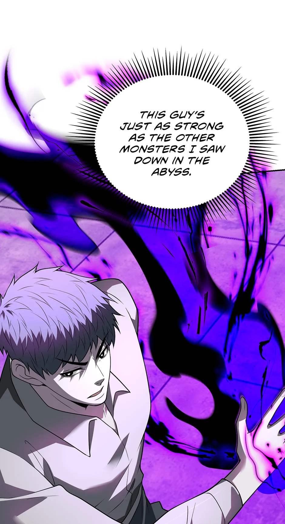 The Return Resistance Wants to Save the World Chapter 60 page 74 - 