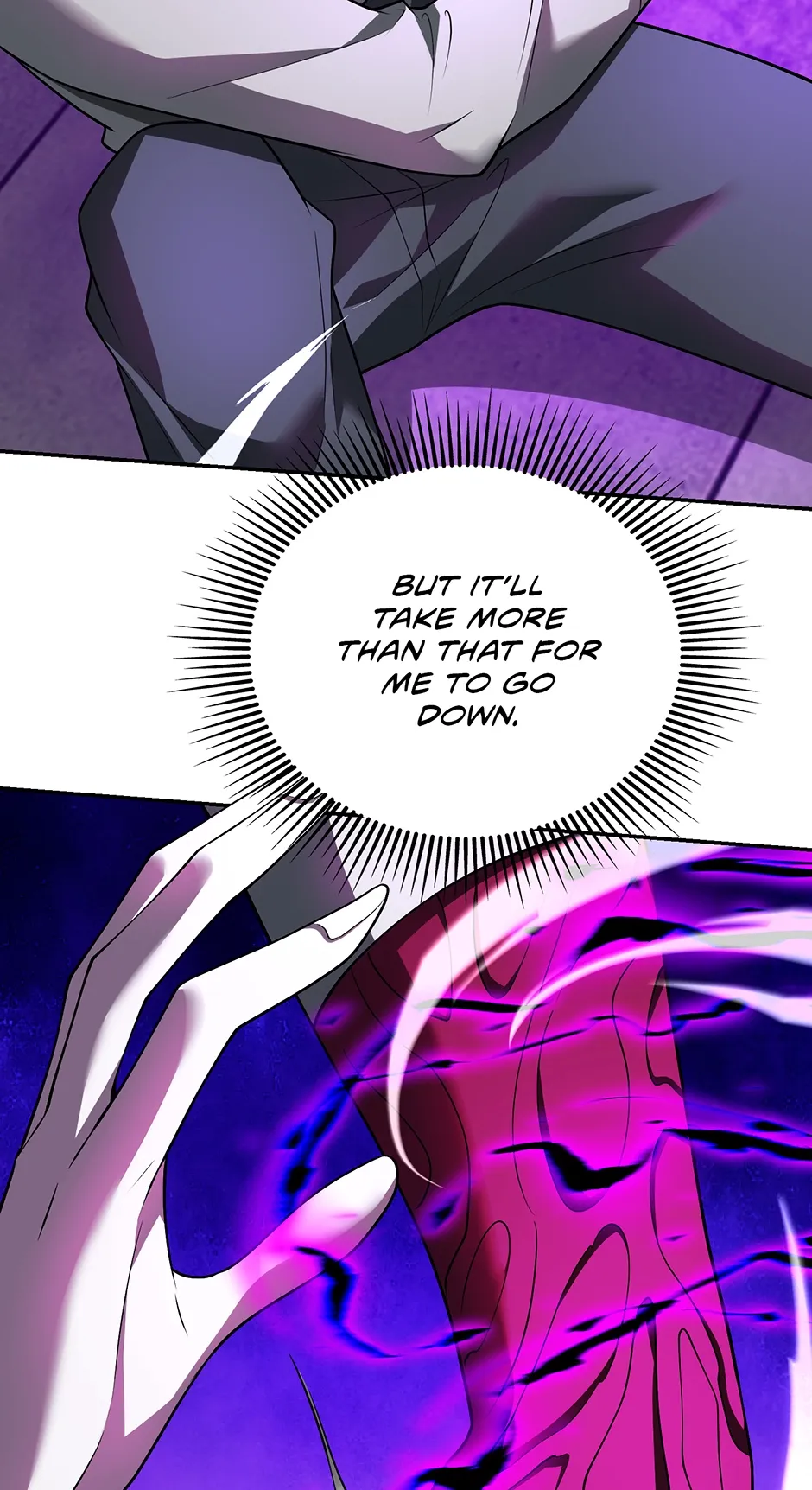 The Return Resistance Wants to Save the World Chapter 60 page 75 - 