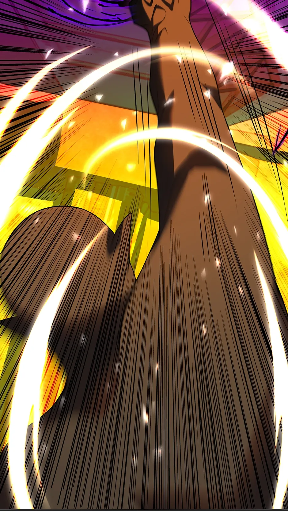 The Return Resistance Wants to Save the World Chapter 60 page 77 - 