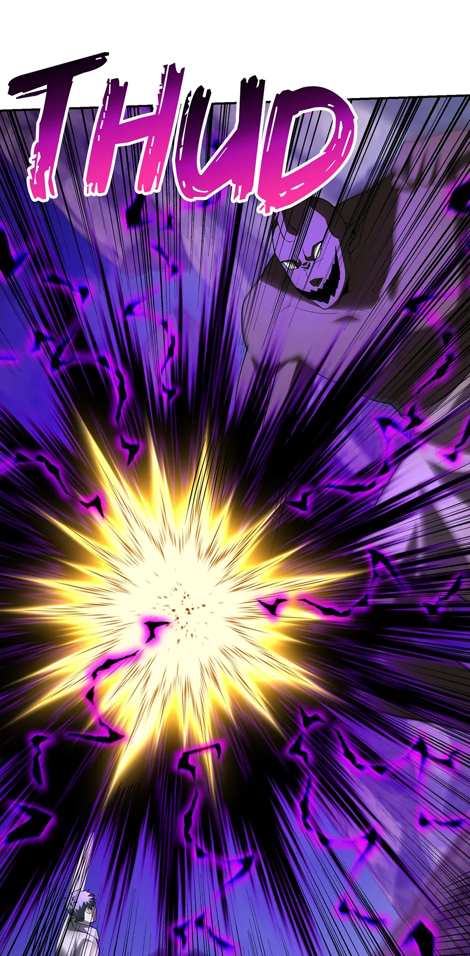 The Return Resistance Wants to Save the World Chapter 60 page 78 - 