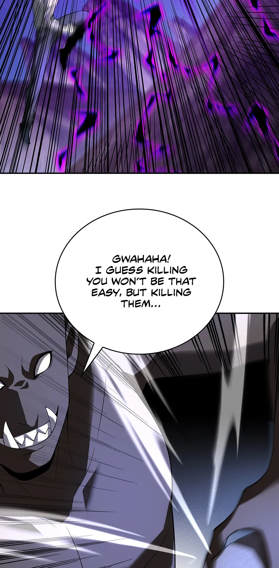 The Return Resistance Wants to Save the World Chapter 60 page 79 - 