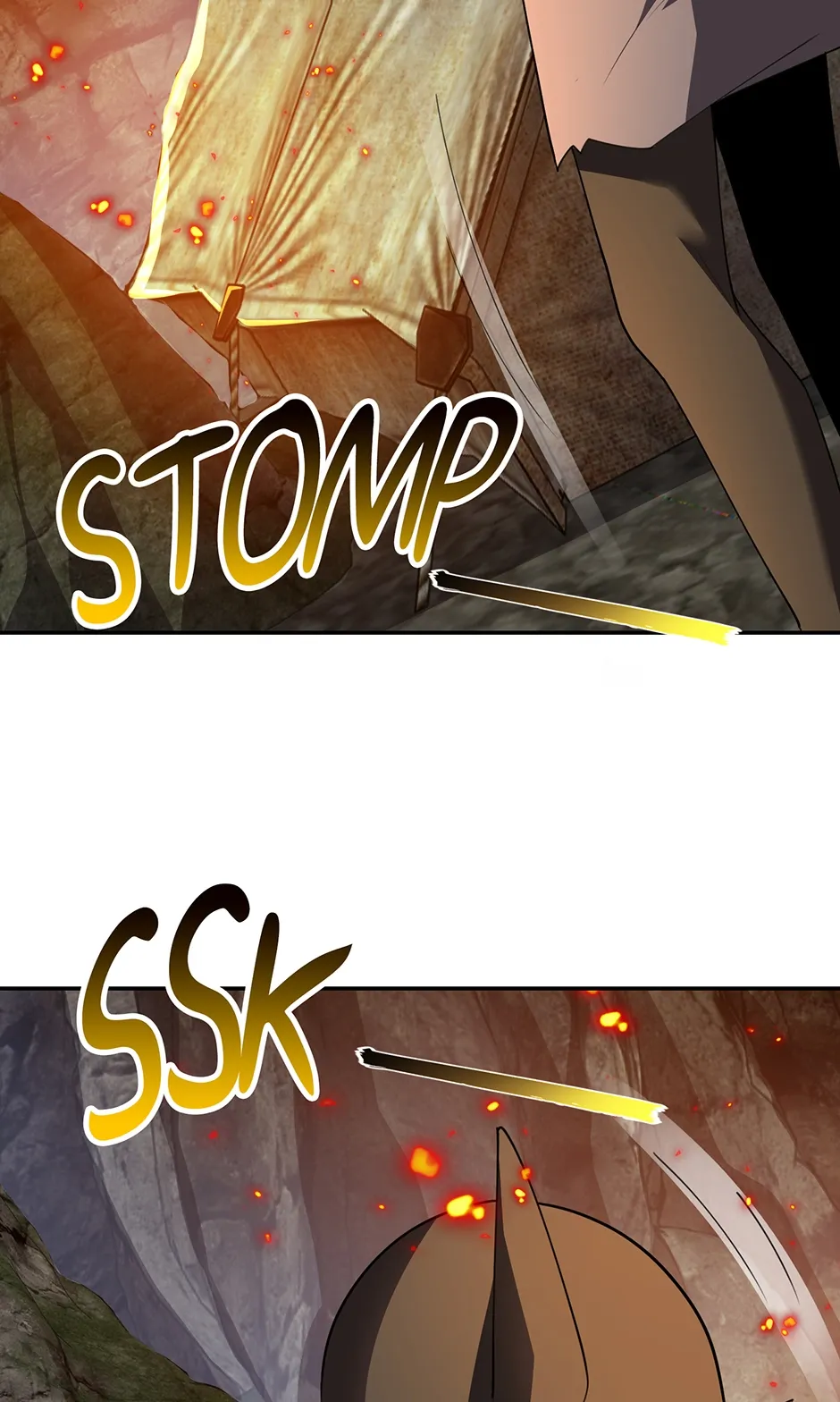 The Return Resistance Wants to Save the World Chapter 60 page 9 - 