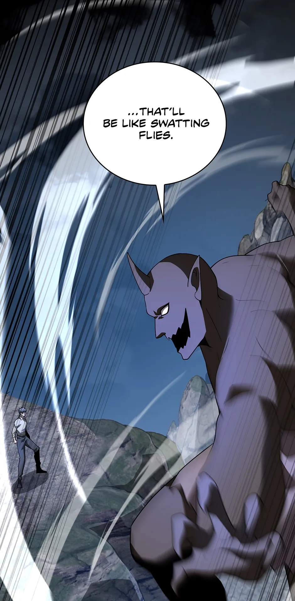The Return Resistance Wants to Save the World Chapter 60 page 81 - 