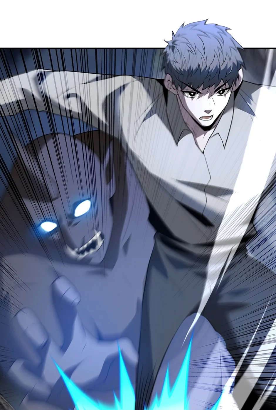 The Return Resistance Wants to Save the World Chapter 60 page 83 - 