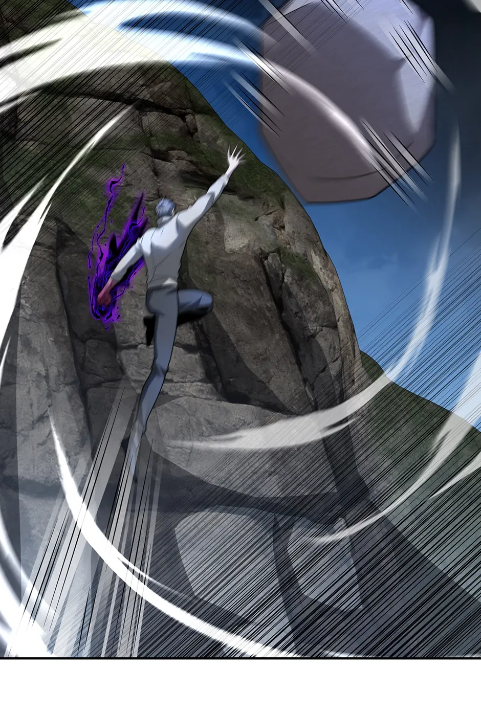 The Return Resistance Wants to Save the World Chapter 60 page 85 - 