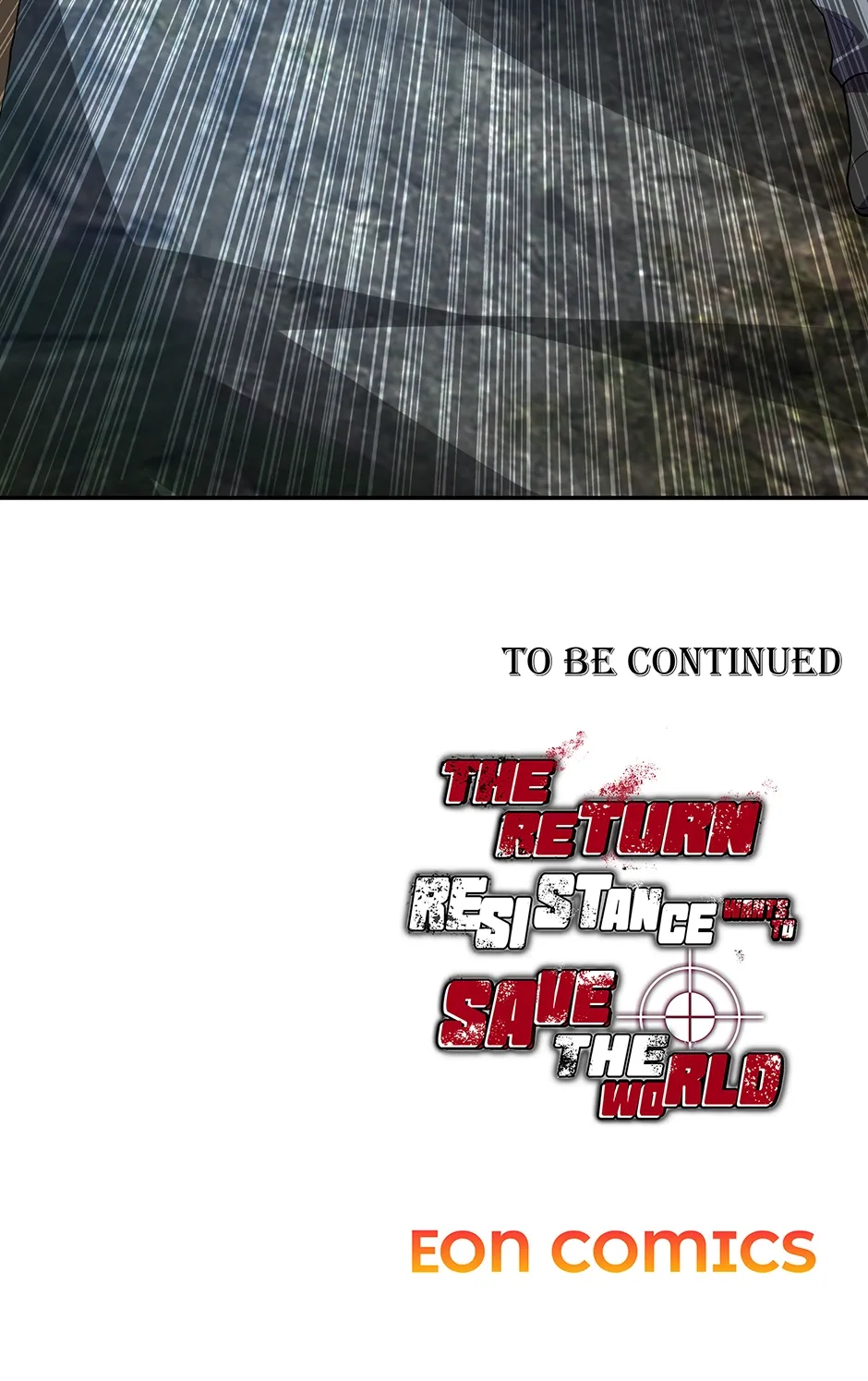 The Return Resistance Wants to Save the World Chapter 60 page 91 - 